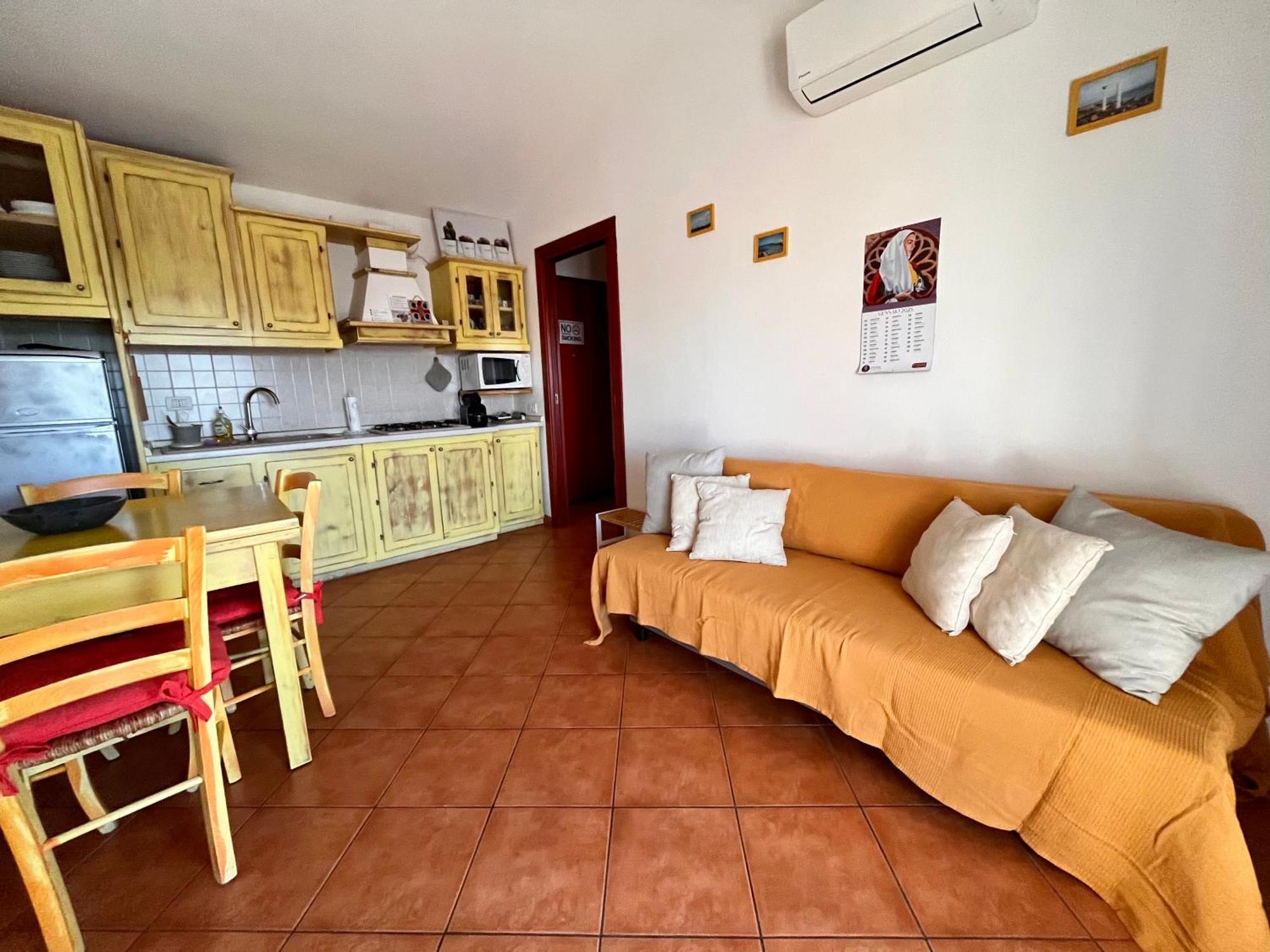 Appartement Marina Butterfly à Olbia Extérieur photo